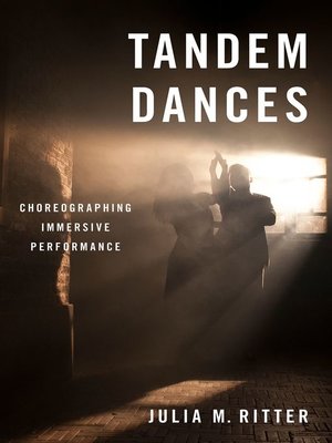 cover image of Tandem Dances
